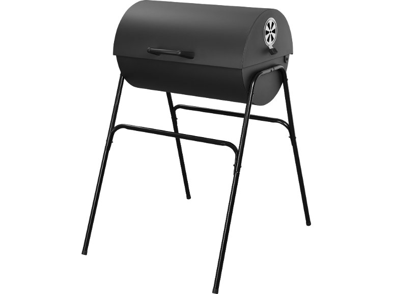 Barbecue a botte