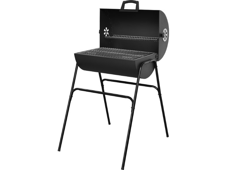 Barbecue a botte