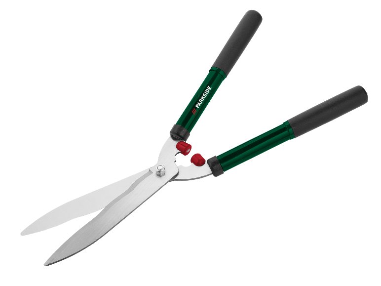Tagliasiepi o troncarami