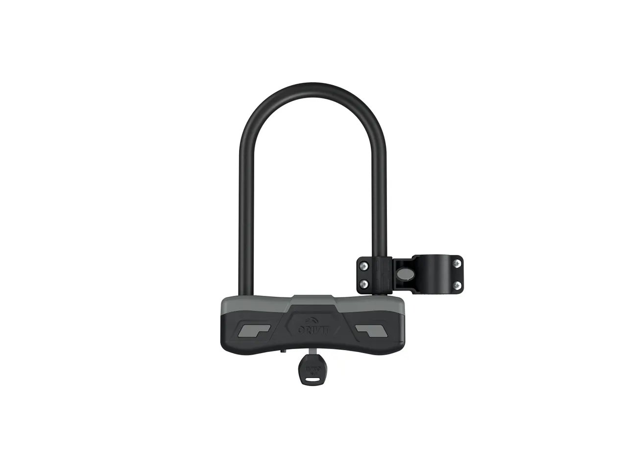 Catena, cavo o arco antifurto per bici