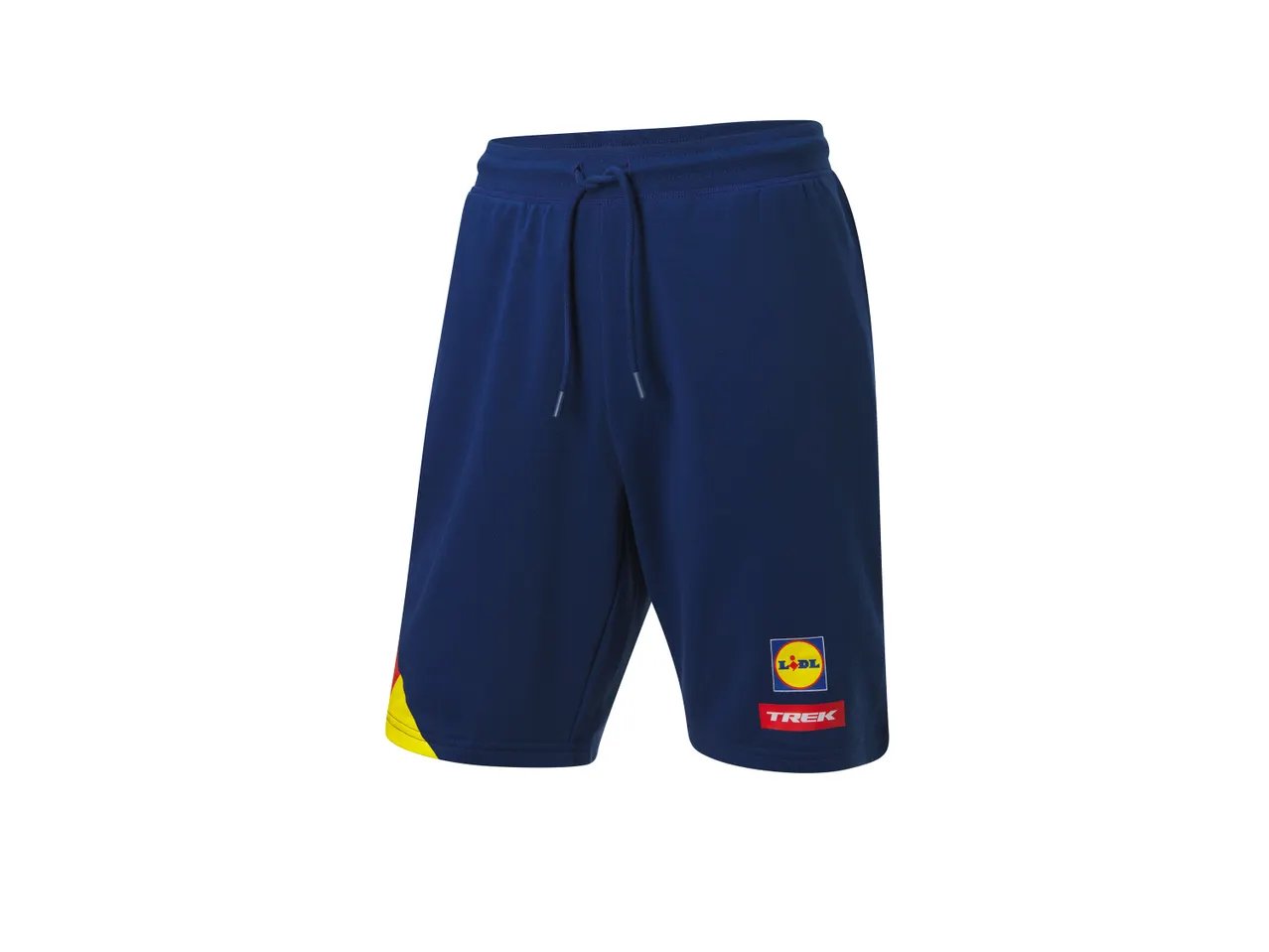 Pantaloncini sportivi da uomo e da donna