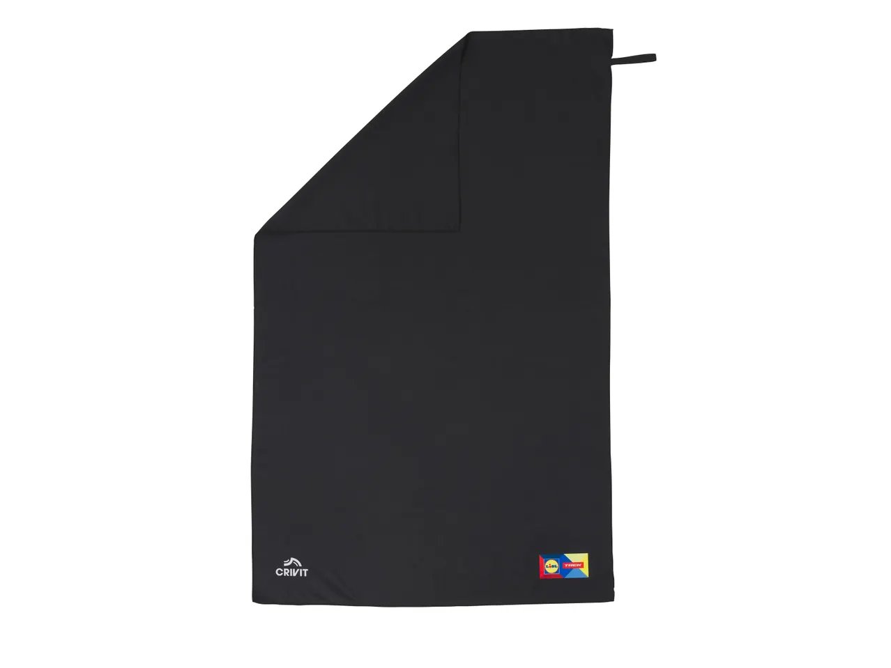 Asciugamano sportivo 80x130cm