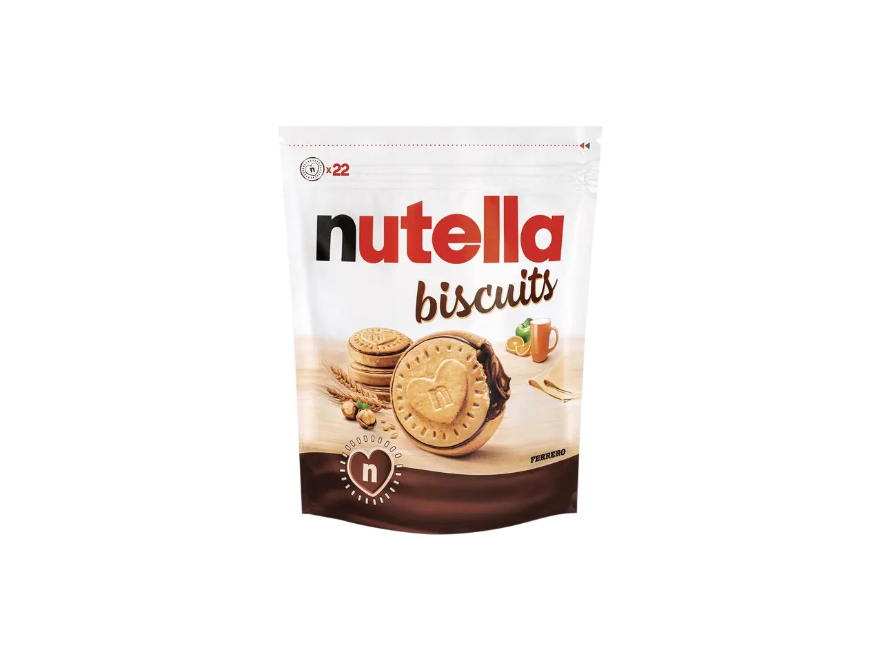 Biscuits