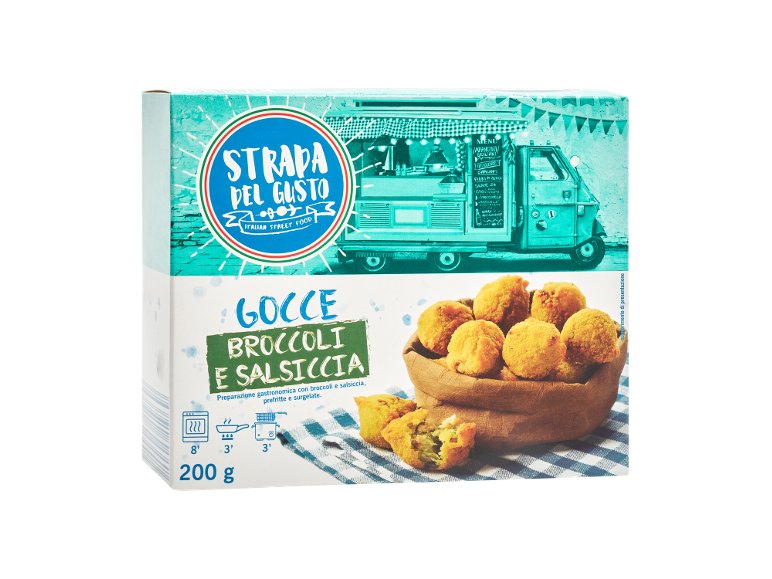 Gocce