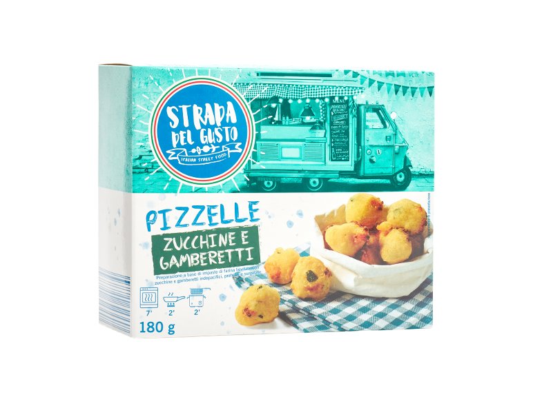 Pizzelle