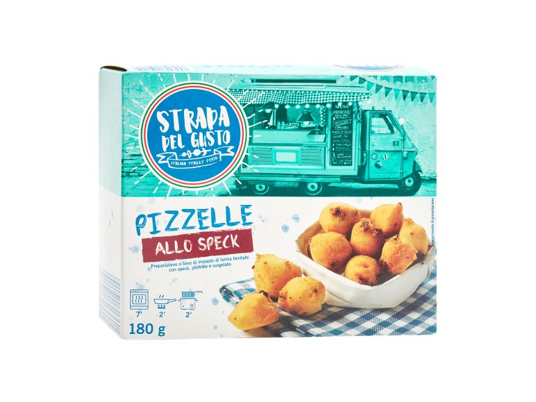 Pizzelle