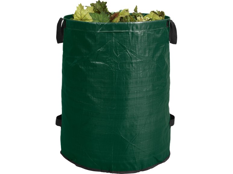 Sacco pieghevole da giardino, 1 o 2 pezzi