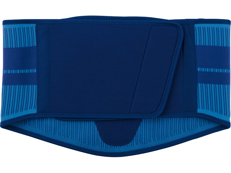 Fascia per schiena con inserto rinfrescante
