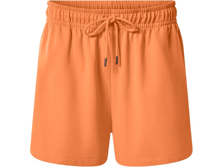 Pantaloncini sportivi da donna
