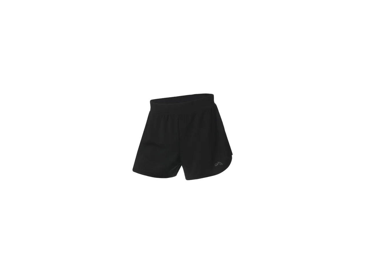 Pantaloncini sportivi da donna