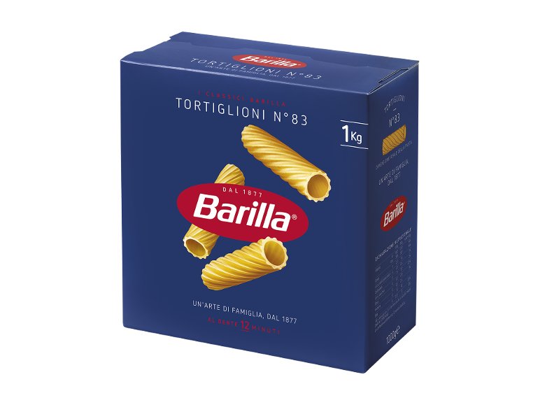 Pasta di semola di grano duro
