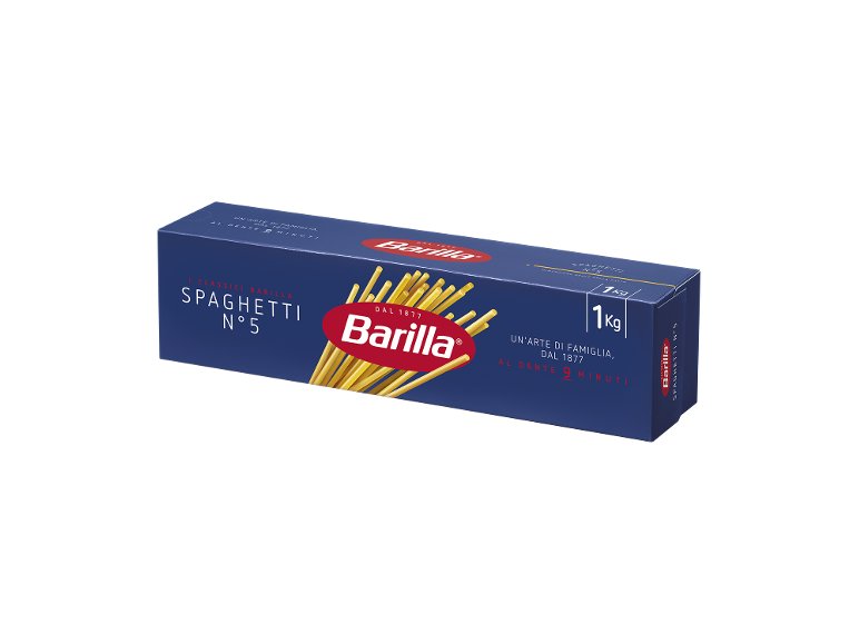 Pasta di semola di grano duro