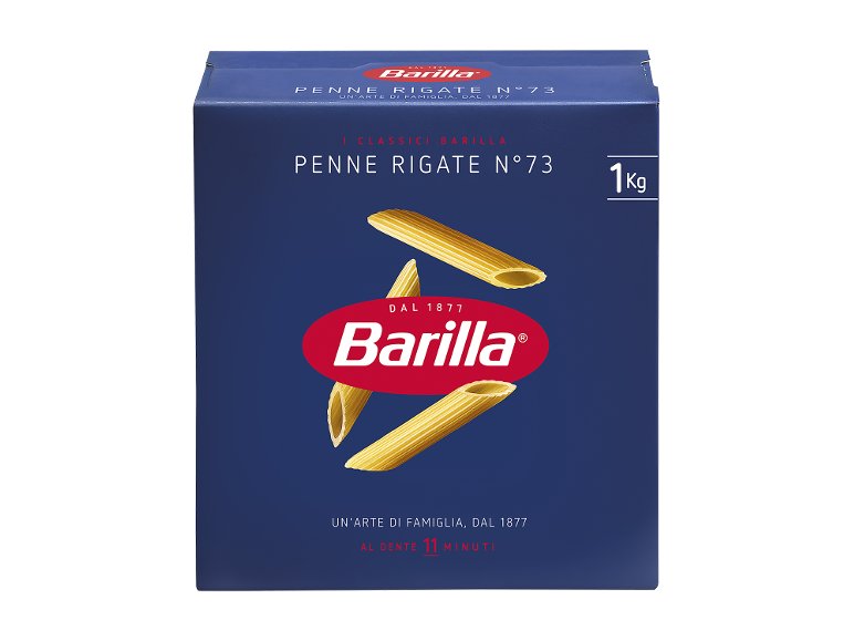 Pasta di semola di grano duro