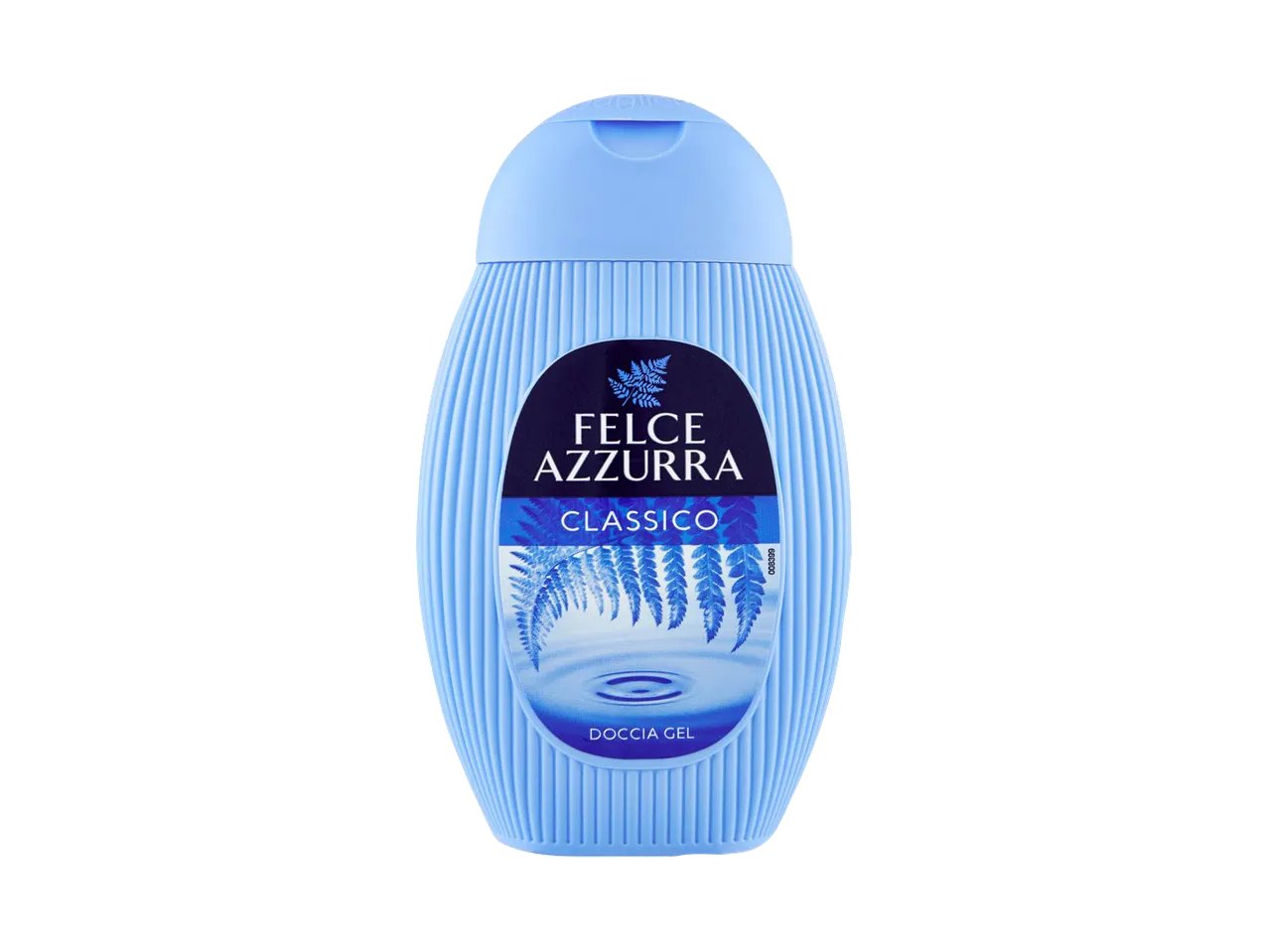 Doccia gel classico