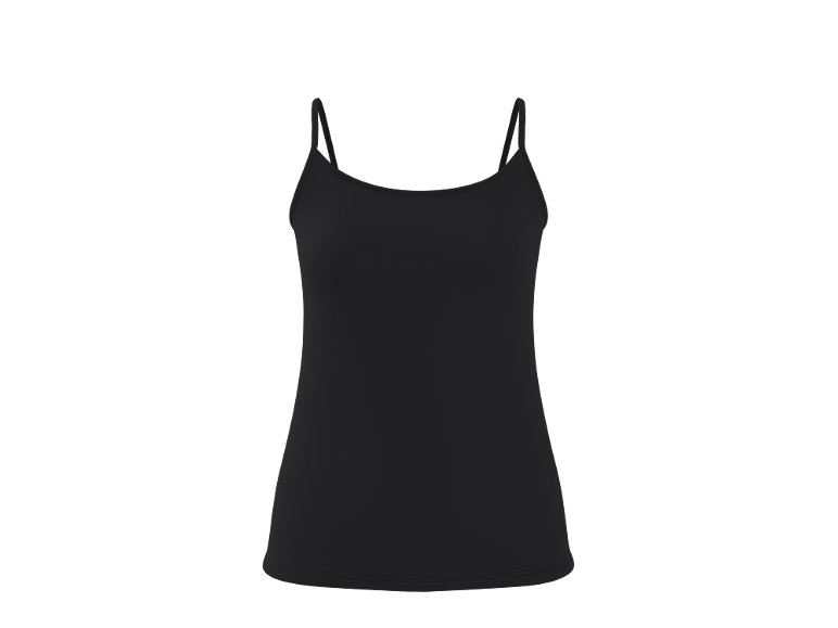Top da donna, 5 pezzi