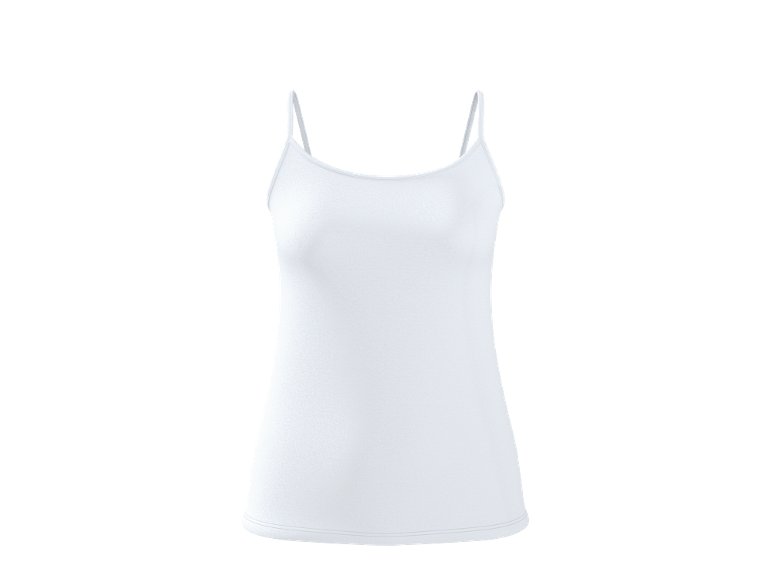 Top da donna, 5 pezzi