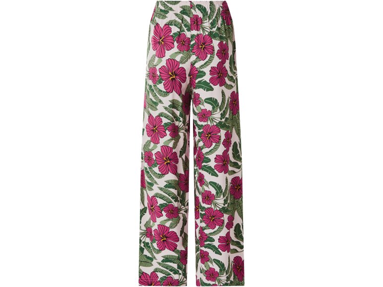 Pantaloni a palazzo da donna