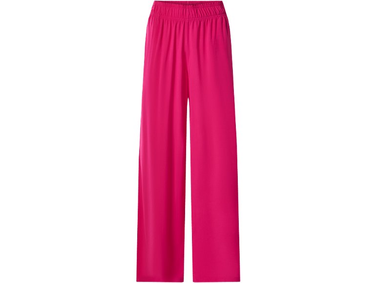 Pantaloni a palazzo da donna