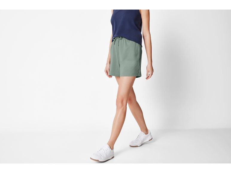 Pantaloncini da donna