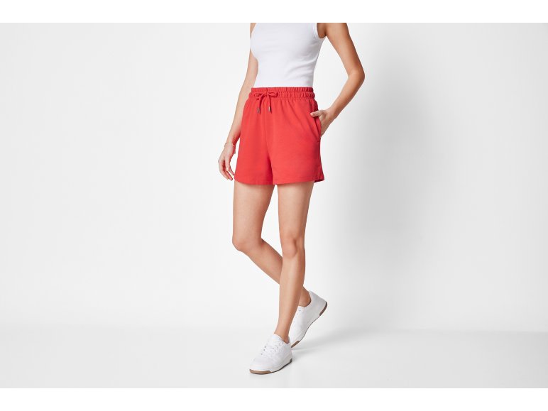 Pantaloncini da donna