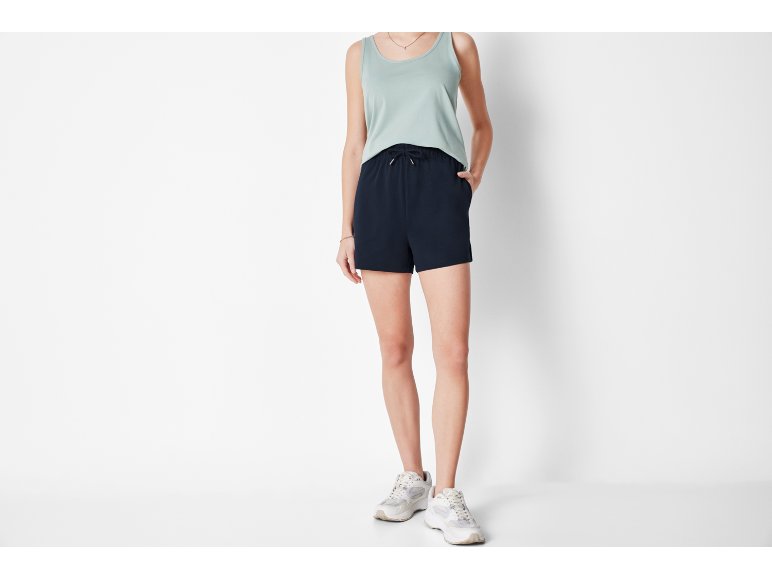 Pantaloncini da donna