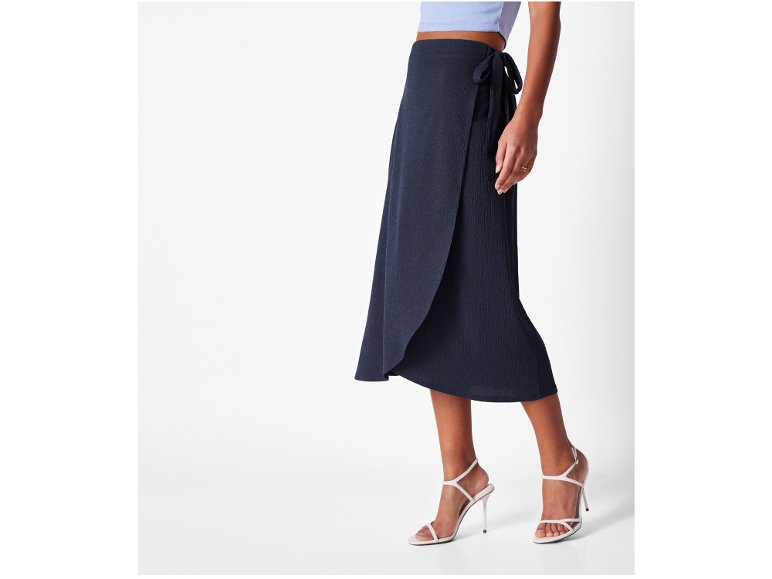 Gonna midi da donna