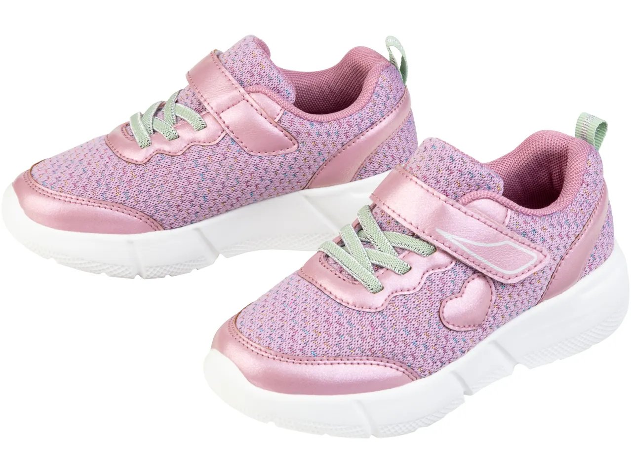 Scarpe da bambina