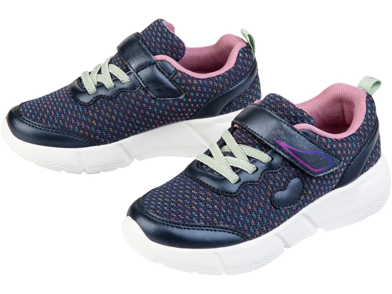 Scarpe da bambina