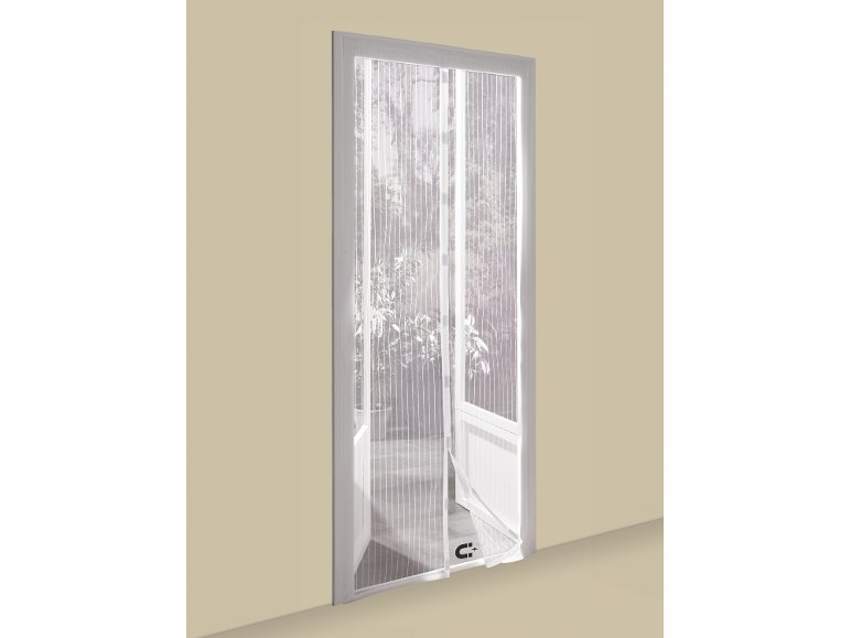 Zanzariera magnetica per porte, 100 x 220 cm