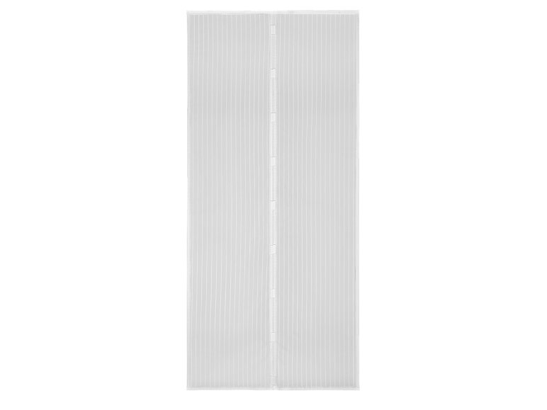 Zanzariera magnetica per porte, 100 x 220 cm