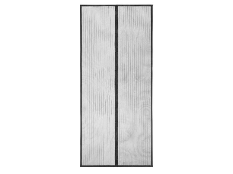 Zanzariera magnetica per porte, 100 x 220 cm