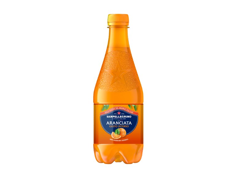 Bevanda analcolica