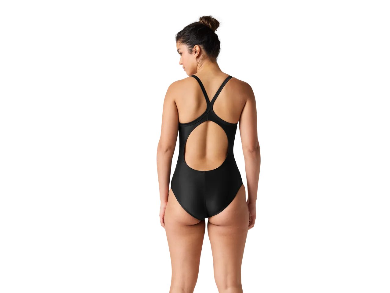 Costume intero o a due pezzi da donna