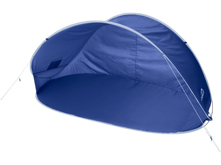 Tenda da spiaggia Pop Up