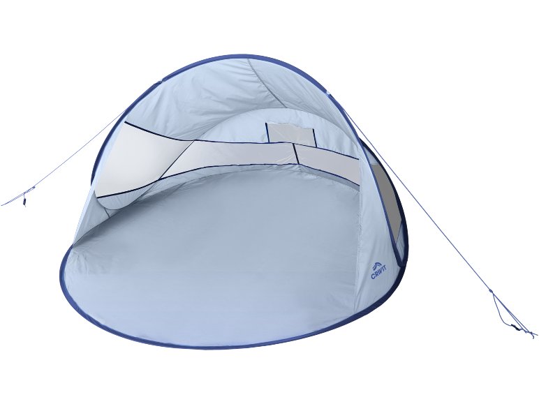 Tenda da spiaggia Pop Up