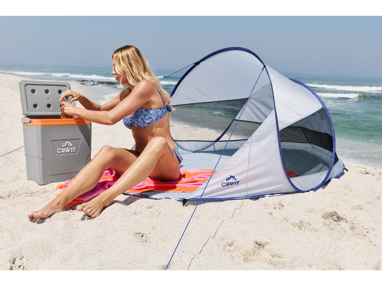 Tenda da spiaggia Pop Up