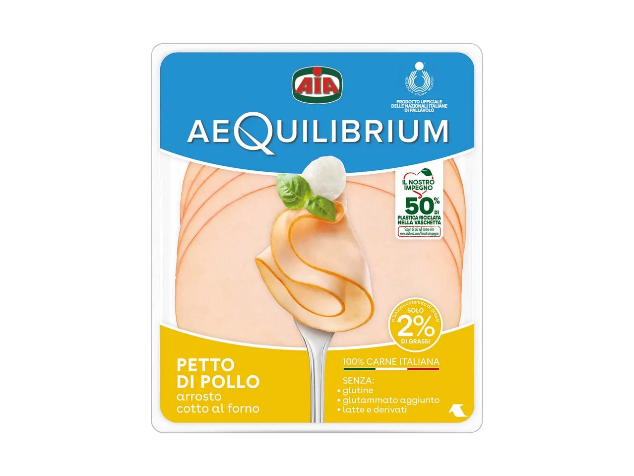 Petto di pollo arrosto