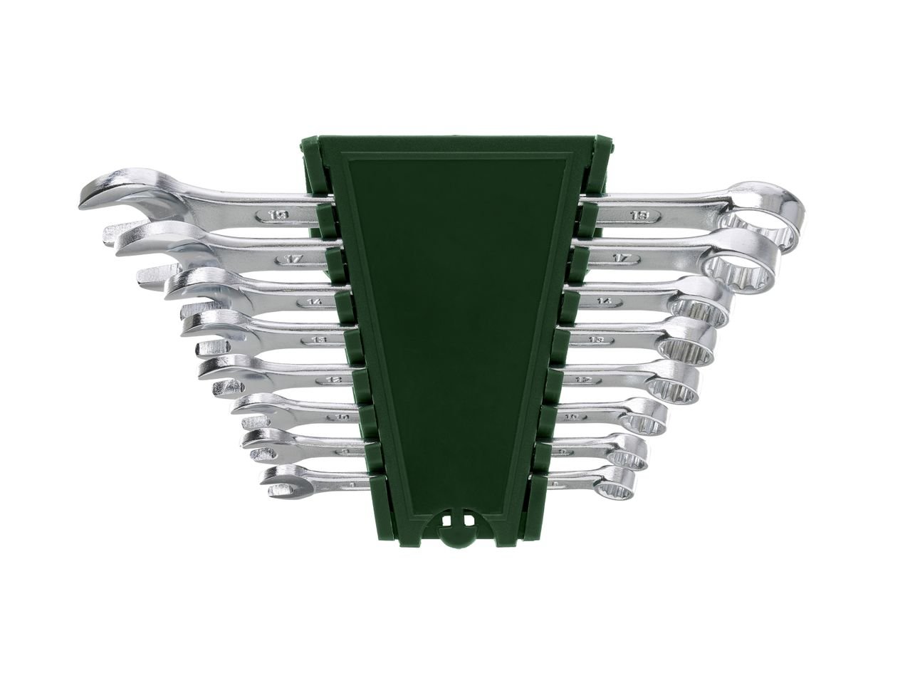 Set chiavi, 8 pezzi