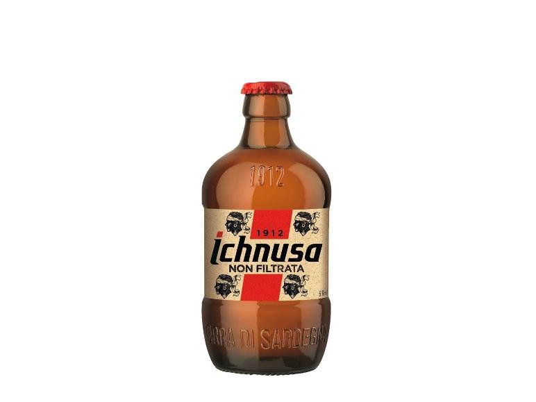 Birra non filtrata