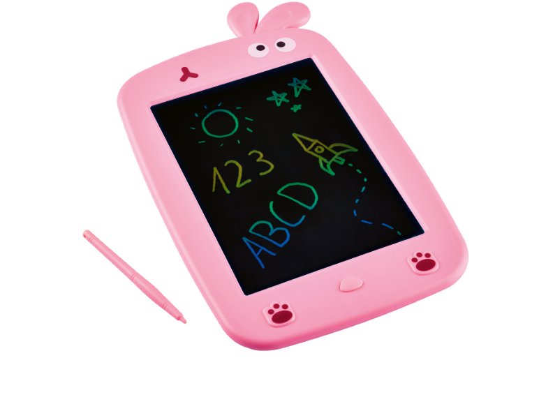 Lavagnetta LCD per bambini