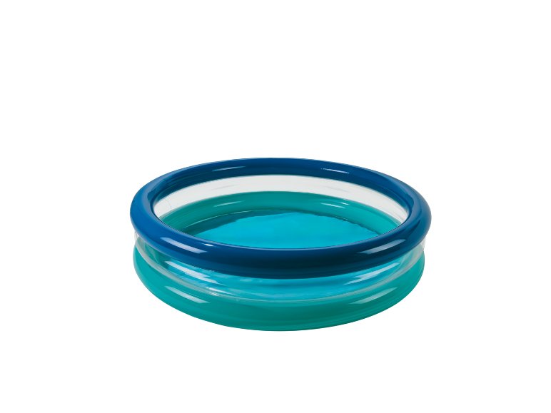 Poltrona da spiaggia 3 in 1 o piscina gonfiabile