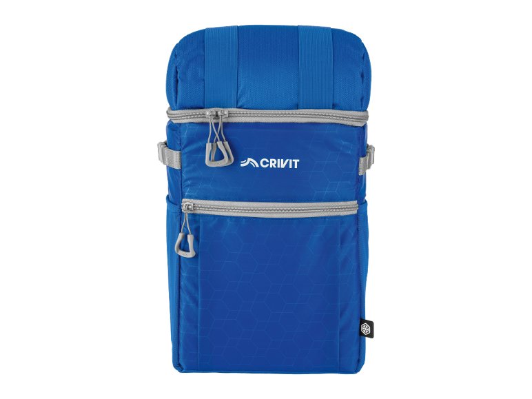 Zaino frigo 10 L