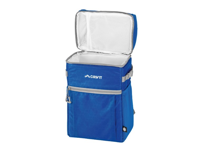 Zaino frigo 10 L