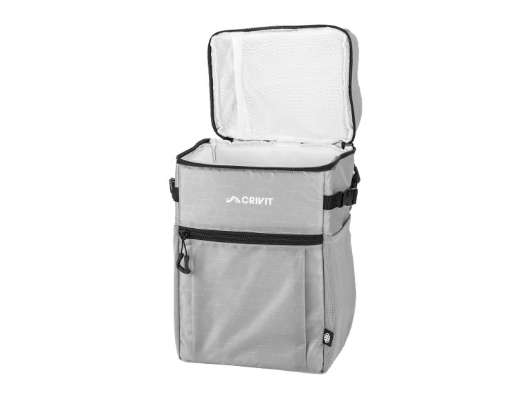 Zaino frigo 10 L