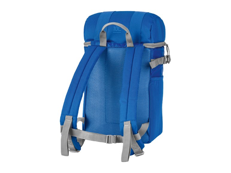 Zaino frigo 10 L
