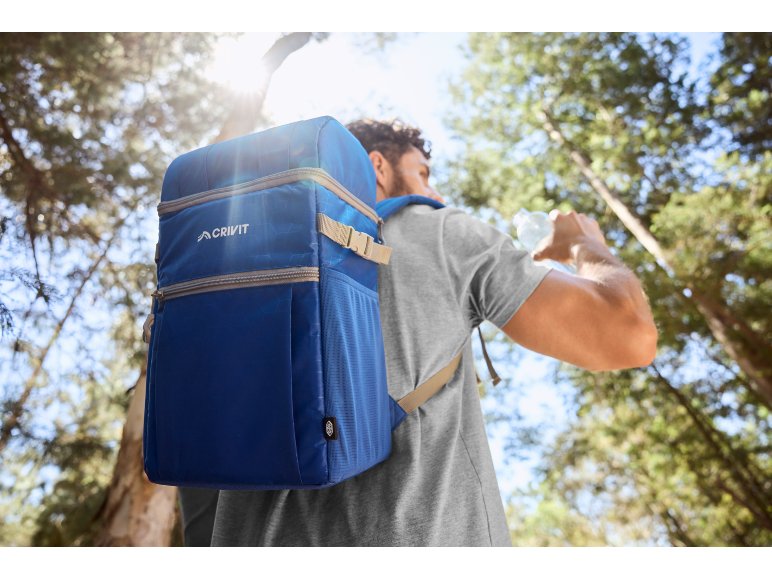 Zaino frigo 10 L
