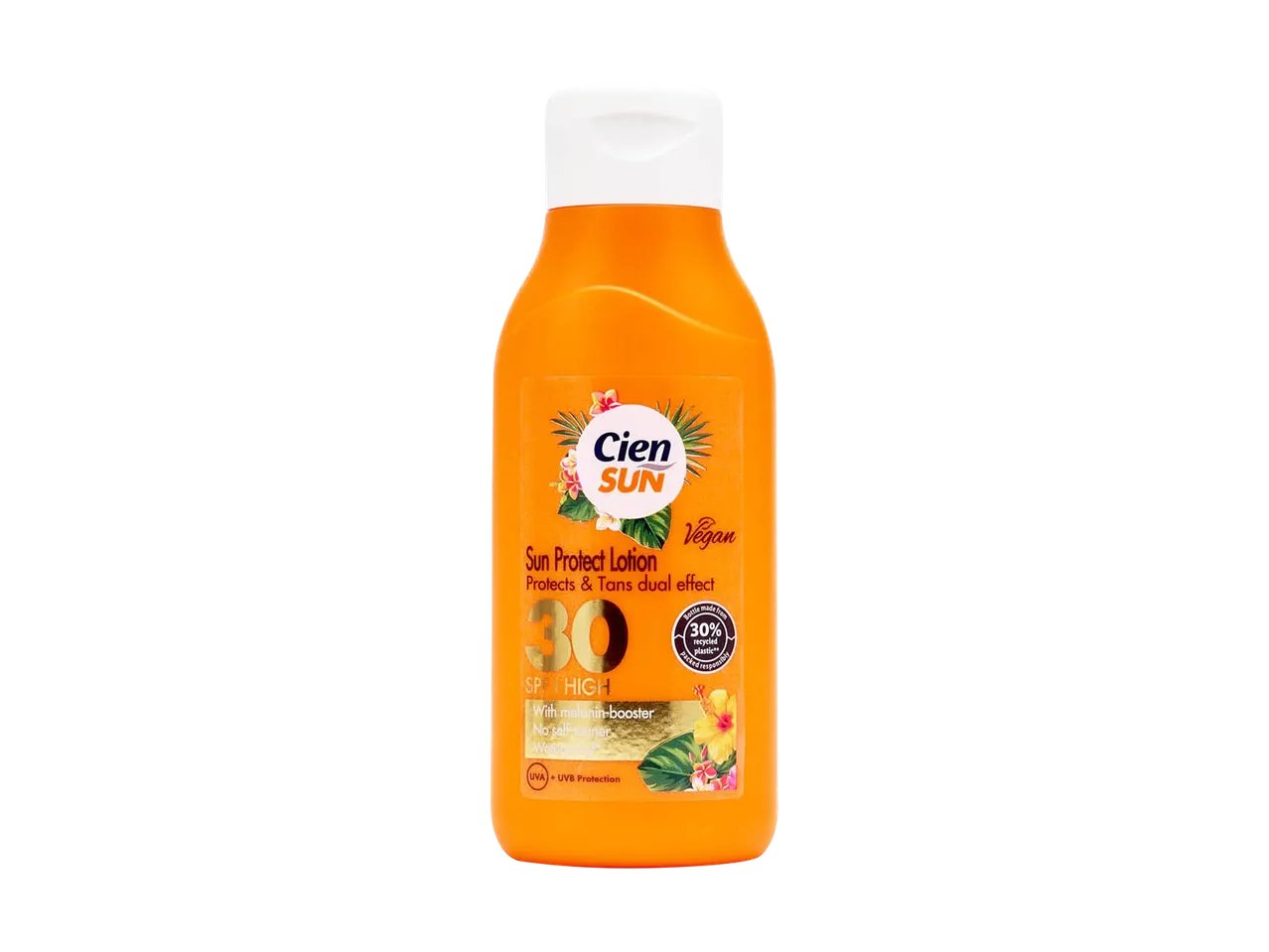 Lozione solare SPF30