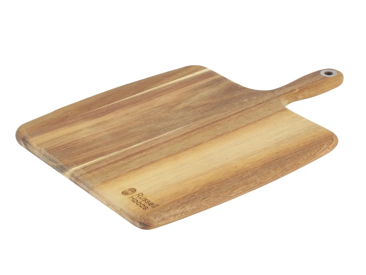 Tagliere per pizza in legno