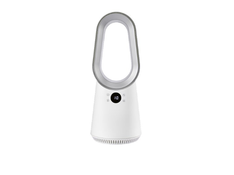 Ventilatore senza pale da tavolo
