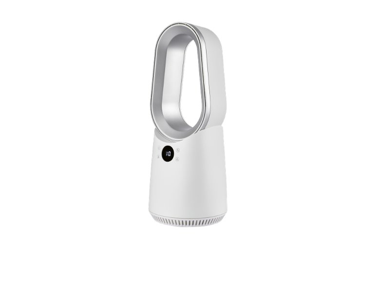 Ventilatore senza pale da tavolo